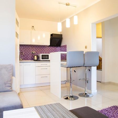 Apartamenty Eden Jacuzzi, Sauna Karpacz Eksteriør bilde