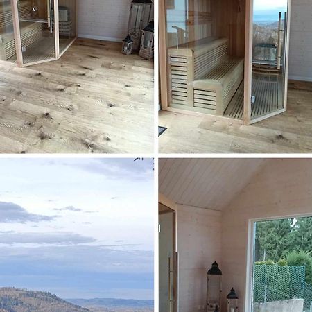 Apartamenty Eden Jacuzzi, Sauna Karpacz Eksteriør bilde