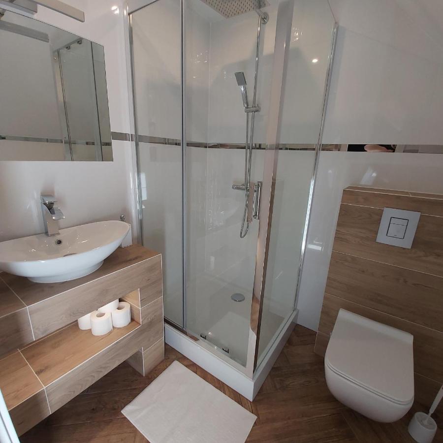 Apartamenty Eden Jacuzzi, Sauna Karpacz Eksteriør bilde