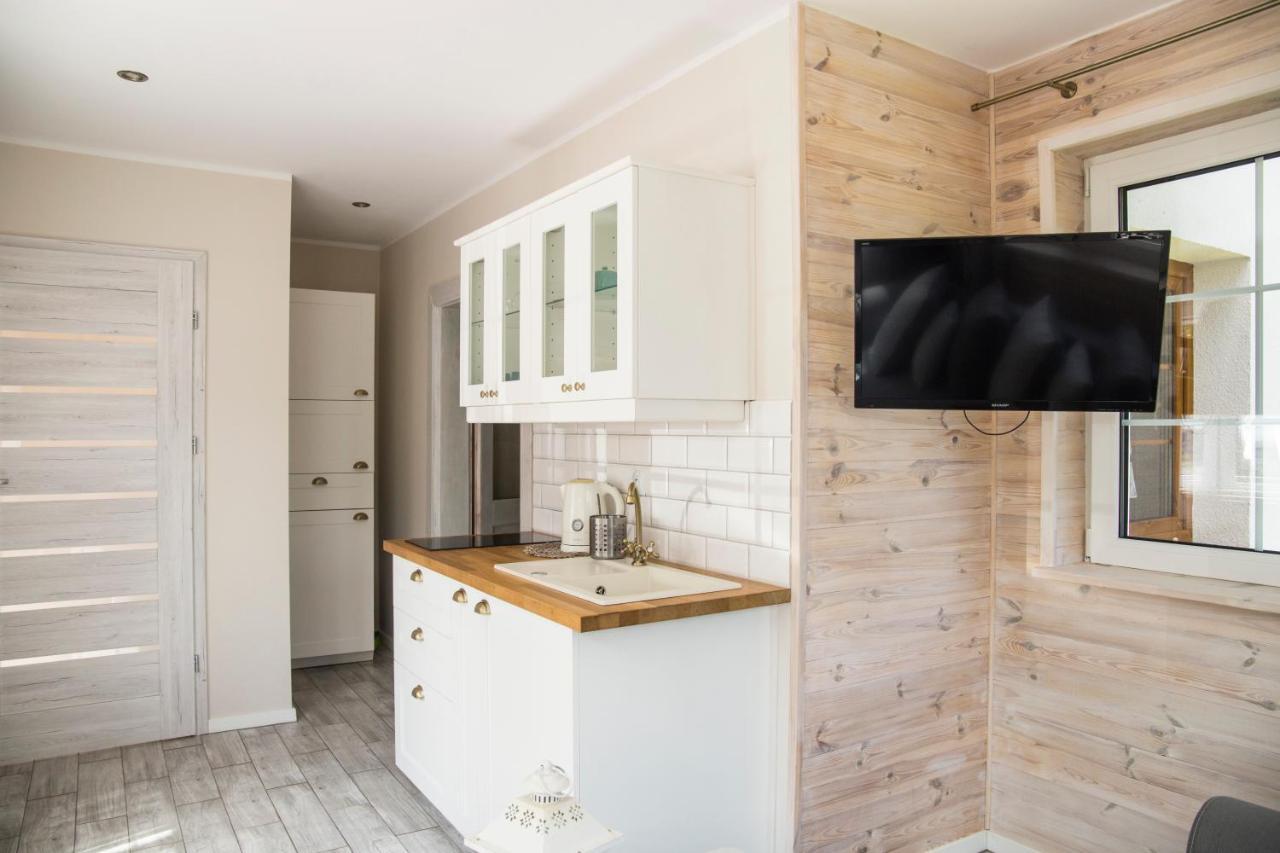Apartamenty Eden Jacuzzi, Sauna Karpacz Eksteriør bilde