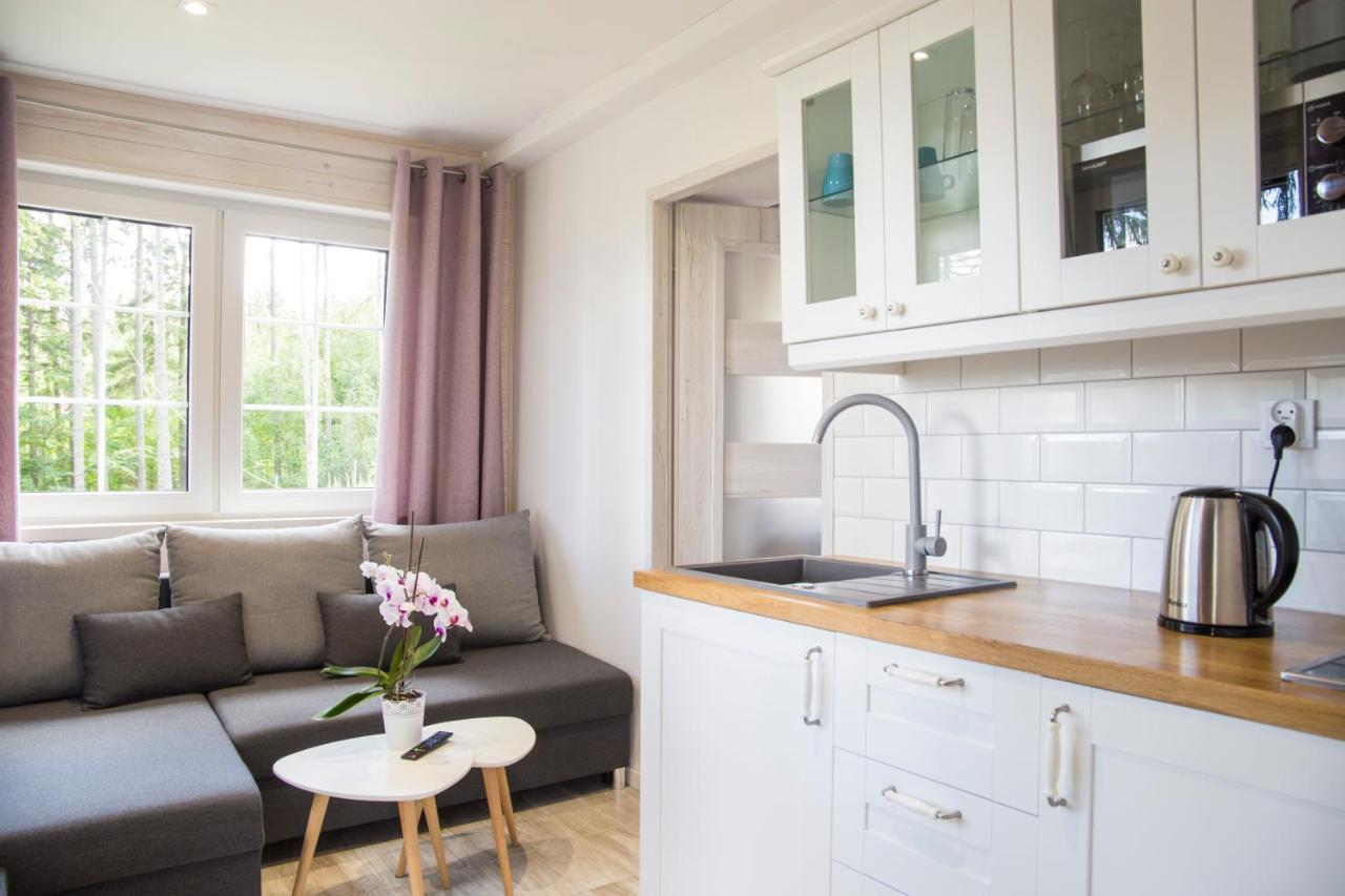 Apartamenty Eden Jacuzzi, Sauna Karpacz Eksteriør bilde