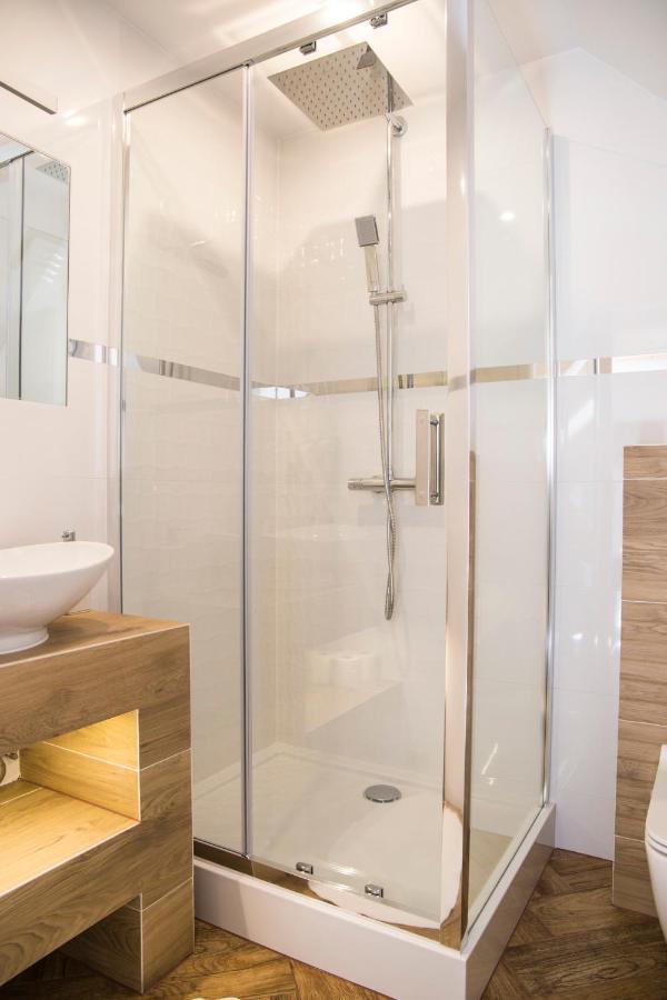 Apartamenty Eden Jacuzzi, Sauna Karpacz Eksteriør bilde