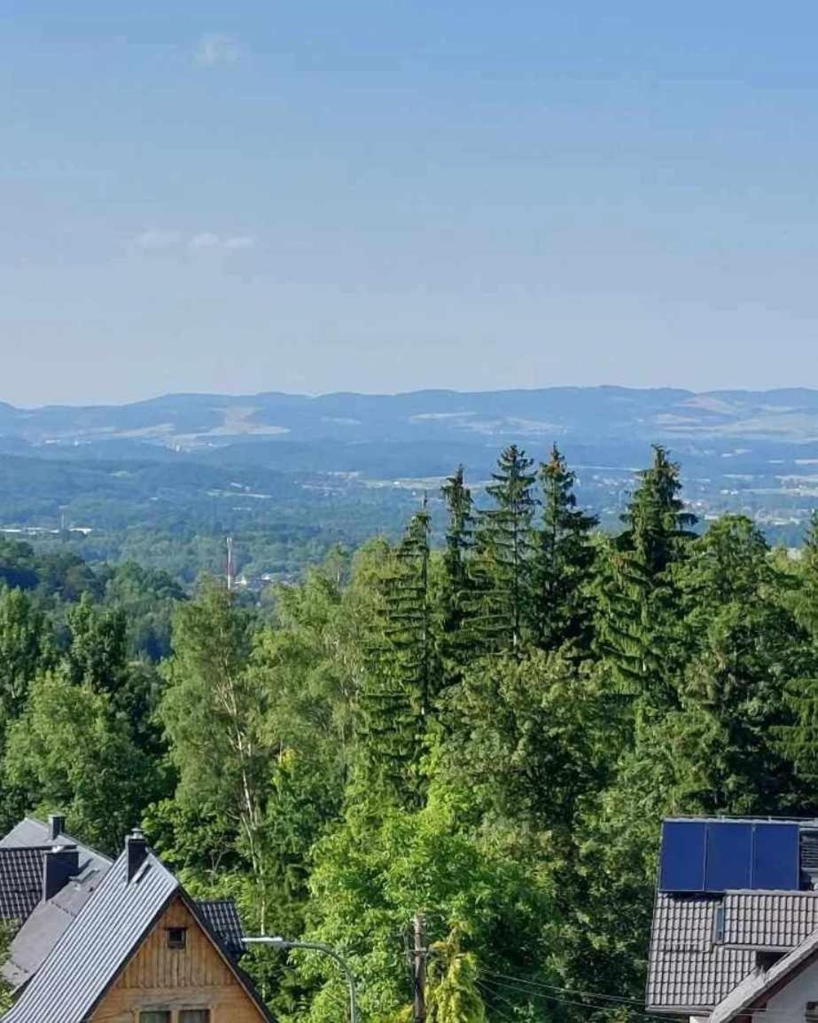 Apartamenty Eden Jacuzzi, Sauna Karpacz Eksteriør bilde