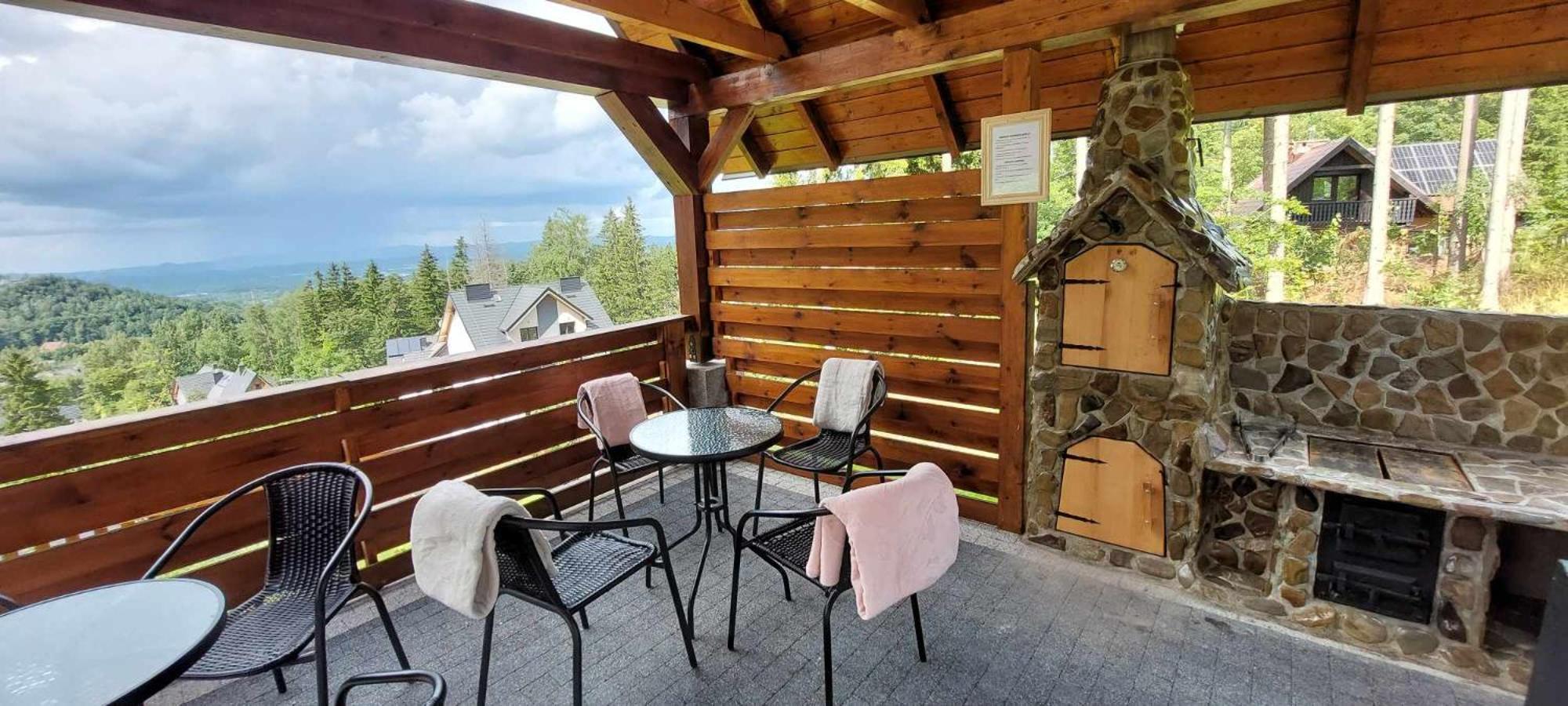 Apartamenty Eden Jacuzzi, Sauna Karpacz Eksteriør bilde