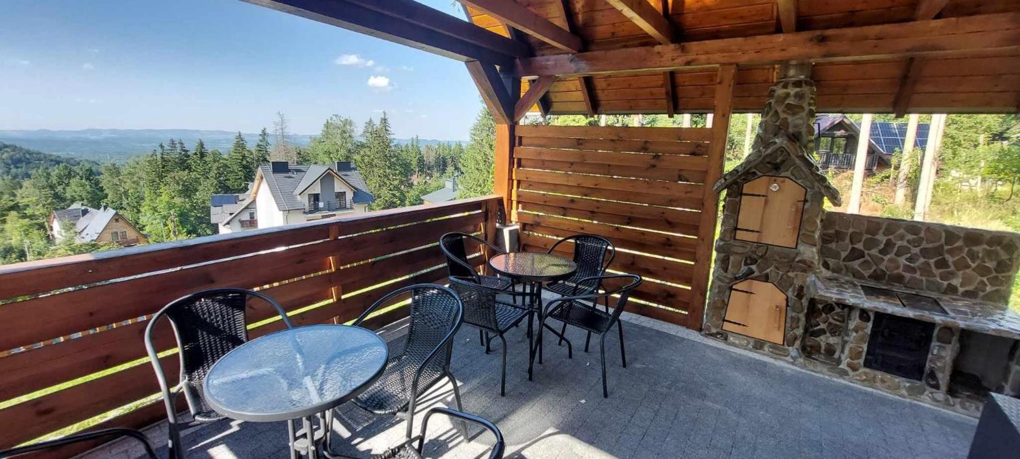Apartamenty Eden Jacuzzi, Sauna Karpacz Eksteriør bilde