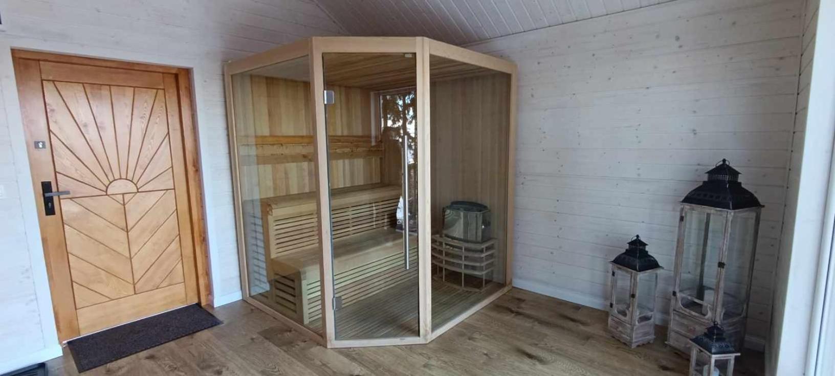 Apartamenty Eden Jacuzzi, Sauna Karpacz Eksteriør bilde